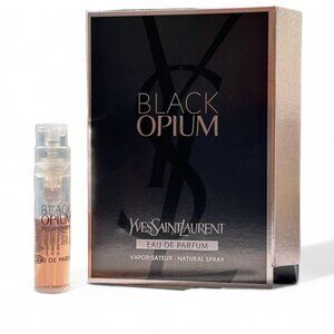 Yves Saint Laurent Black Opium